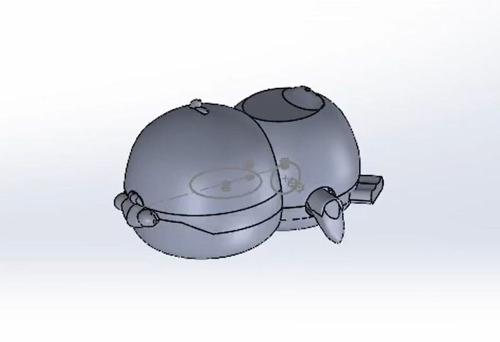 Click to visit my toy dissect